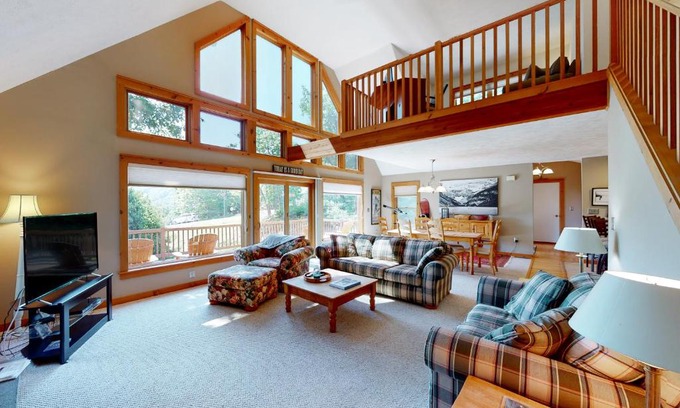 Tannersville Casa | Camelback Getaway