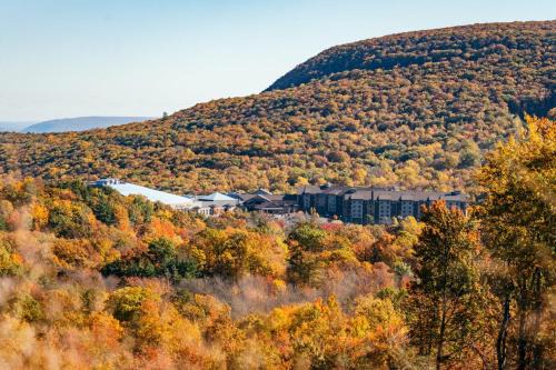 Tannersville Complejo | Camelback Resort