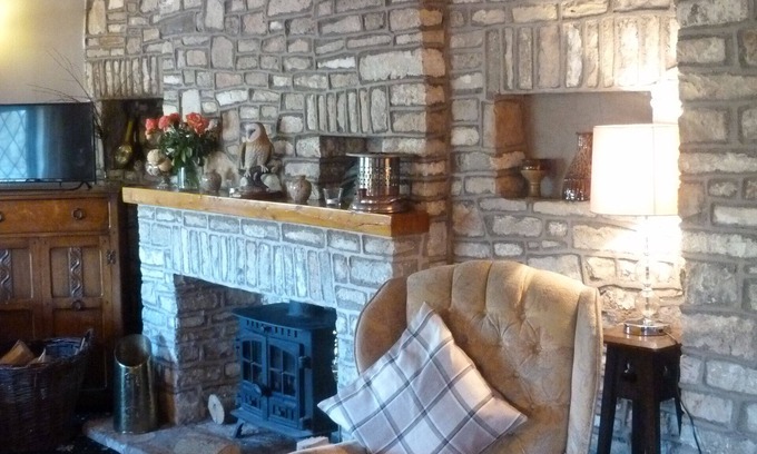 Cameley Casa | Cameley Lodge