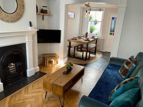 Kemptown Casa | Camelford Street Cottage - Brighton