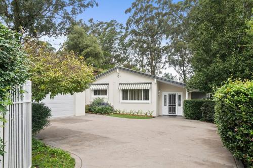 Berry Casa | Camelia Grove