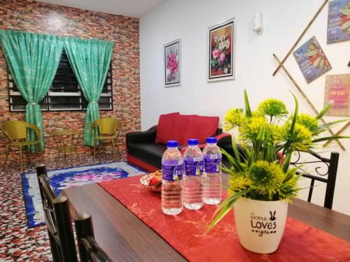 Kampung Ladang Tok Pelam Apartamento | Camelia Seroja View Drawbridge, KTCC Mall & Mayang Mall