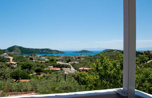 Skiathos Town Casa | Camelia studios Skiathos Town