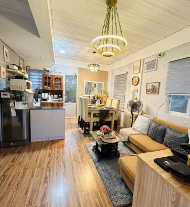 Butuan Casa | Camella Homes Villa kananga for Rent and Transient
