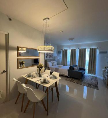 Puerto Princesa City Centre Apartamento | Camella Manors Verdant Condominium By DE Admin