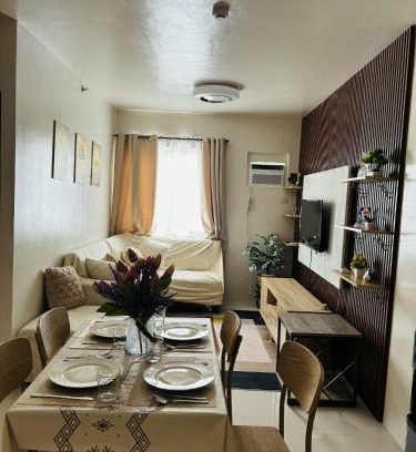 Butuan Apartamento | Camella Soleia Manors