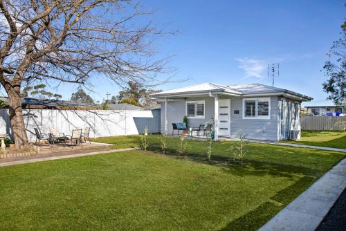 Berrima Casa | Camellia Cottage