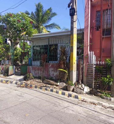 Talisay Casa | Camellia home