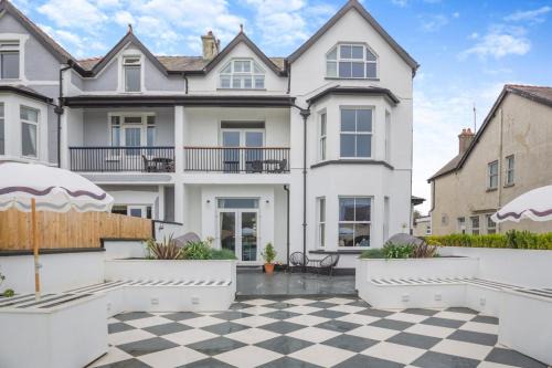 Abersoch Casa | Camellia House - Abersoch