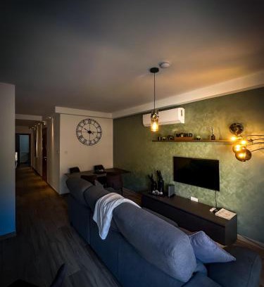 Msida Apartamento | Camellia Luxury Apartment - 2 Bedroom