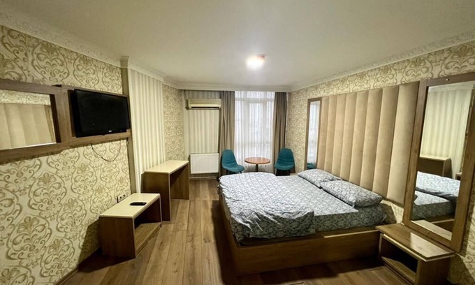 Arnavutkoy Apartamento | Camellia Suit Hotel