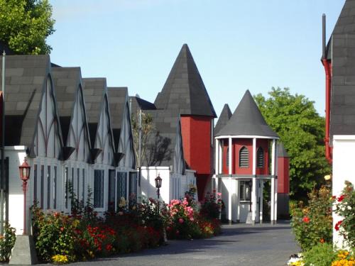 Saint Albans Hotel | Camelot Motor Lodge