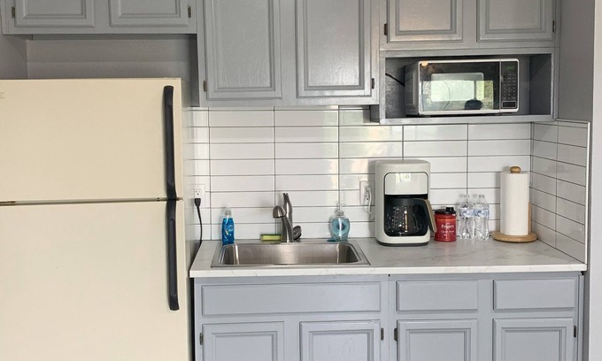 Harlingen Apartamento | Camelot Village LLC