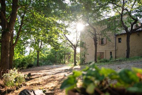 Secchiano Casa | Camera a Casa Castora