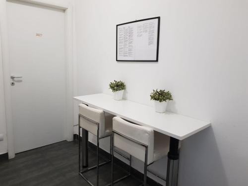 Dergano Apartamento | Camera Daimond