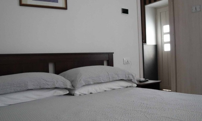 Recetto Apartamento | [01] HABITACIÓN DOBLE DELUXE