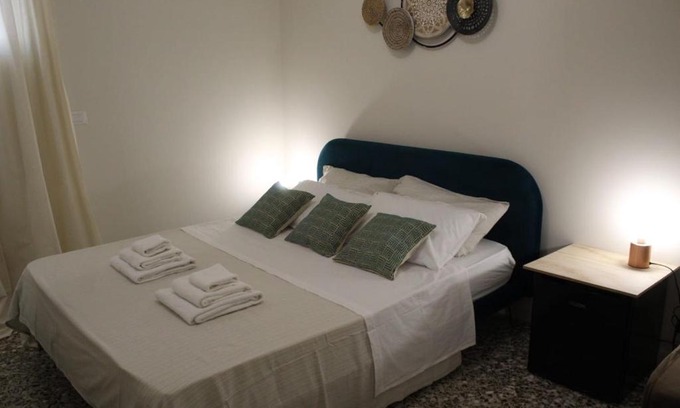 San Cesario di Lecce Cama Y Desayuno | Camera di Luna Estate