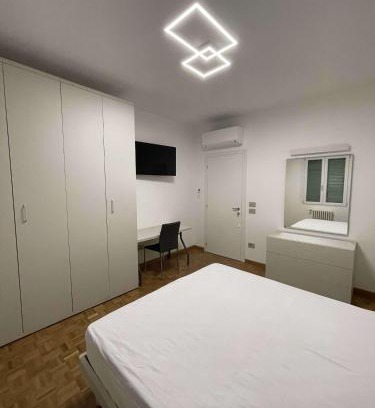 Legnago Apartamento | Camera Samantha Legnago