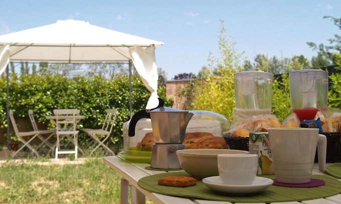 Arezzo Cama Y Desayuno | Cameracaffè sul Lago