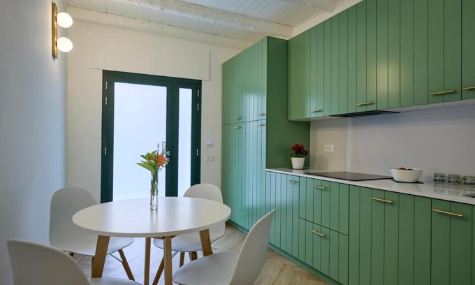 Camerano Apartamento | CAMERANOAPARTMENTS - L'Angolo della Piazza