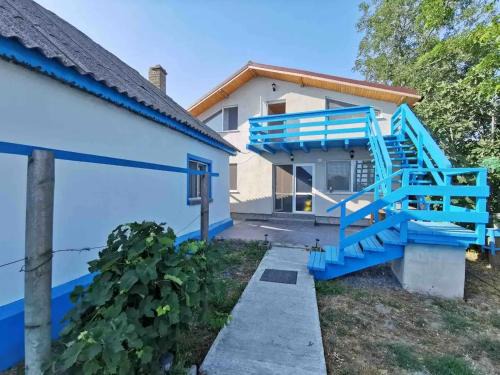 Sfantu Gheorghe Apartamento | Camere și apartament în Delta Dunării