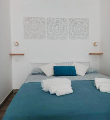 Torre dell'Orso Casa | Camere A Oriente II