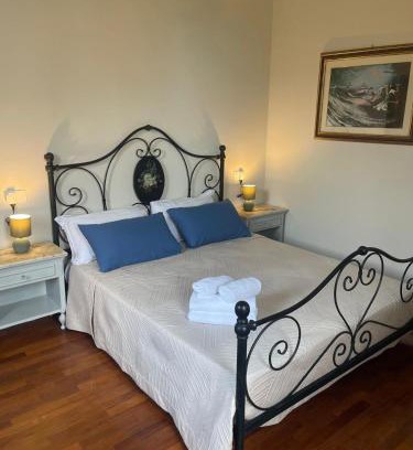 Monteprandone Casa | Camere al Borgo Affittacamere