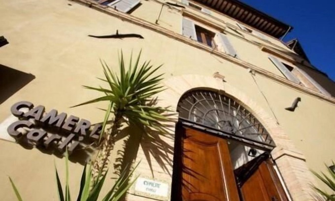 Assisi Casa | Camere Carli