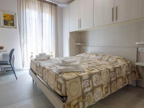 Porto San Giorgio Casa | Camere Casa Azzurra