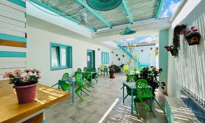 Otranto Historic Centre Casa | Camere D'Aragona