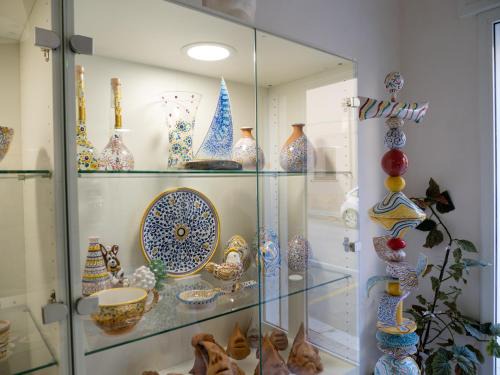 Mazara del Vallo Casa | Camere D'autore