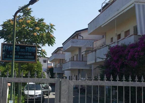 Santa Maria del Cedro Apartamento | Gio Casa