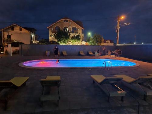 Costinesti Casa | camere de închiriat Duly Costinești