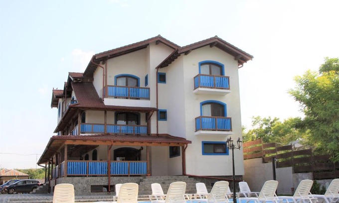 Bestepe Apartamento | Camere de inchiriat Baltenii de Sus