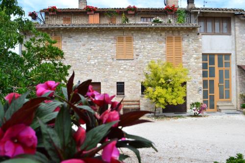 Assisi Casa | Camere I Monelli