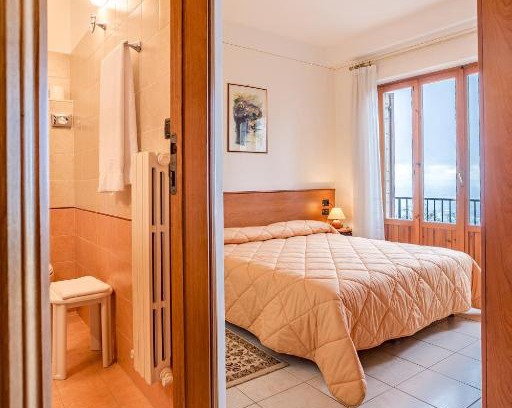 Assisi Casa | Camere La Mimosa