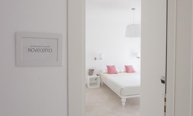 Sirolo Casa | Camere Maré