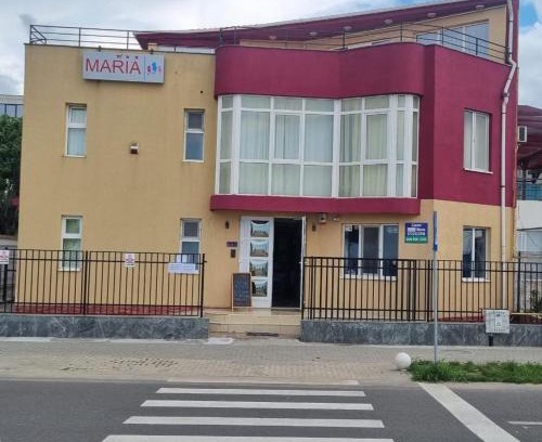Eforie Sud Casa | Camere Maria