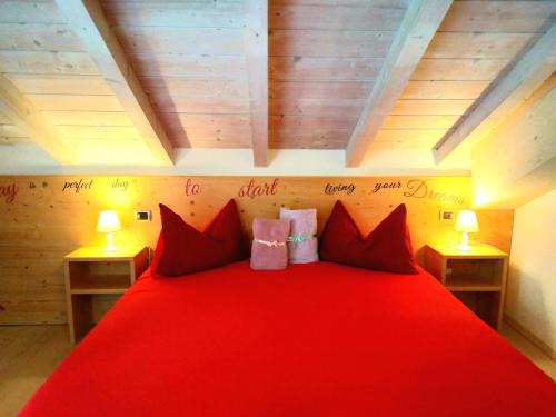 Taibon Agordino Casa | Camere Nordest Sudest- Conca Agordina
