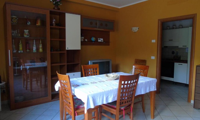 Todi Apartamento | Camere Oriana