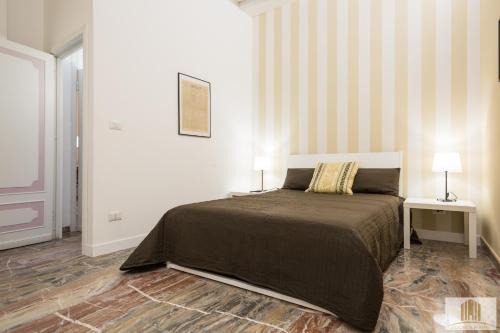 Macerata Casa | Camere Pallotta