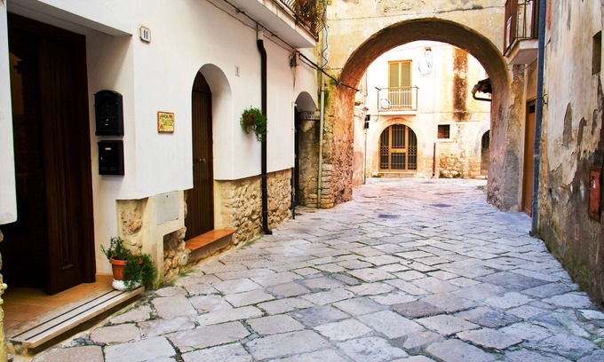 Fondi Cama Y Desayuno | Camere Primavera B&B