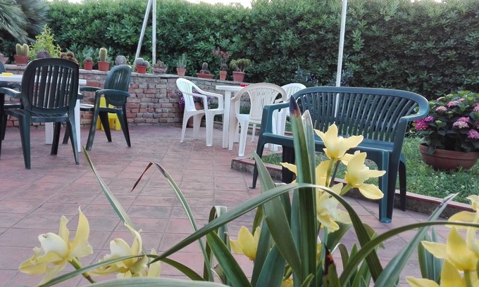 Minturno Cama Y Desayuno | Camere Riviera di Ulisse