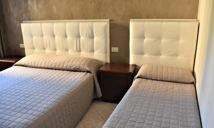 Assisi Hotel | Camere Santa Chiara
