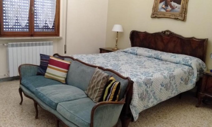 Foligno Casa | CAMERE VACANZA FOLIGNO LUSITANA T2