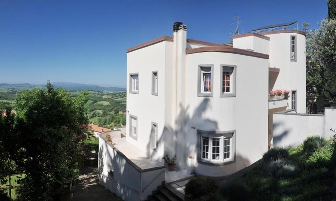 Manciano Cama Y Desayuno | Camere Villa Isa