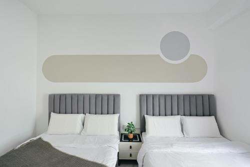 Brinchang Apartamento | Cameron Centrum ChillSuites Peaceful Escape Clover Home A-3-15B