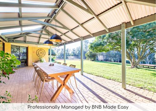 Dubbo Casa | Cameron Glen - Rural Entertainer