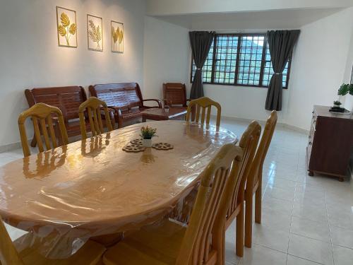 Tanah Rata Apartamento | Cameron Highland Cozy Homestay