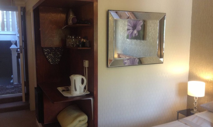 Oban Casa | Cameron House Hotel